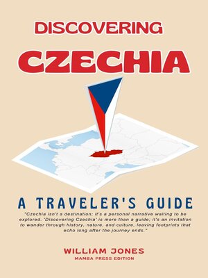 cover image of Discovering Czechia
